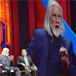 Whitfield Diffie, SafeLogic