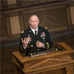 Keith B. Alexander, NSA