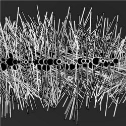 Toledo 65 algorithm visualization