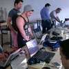 Cuban-Americans Hack For Information Freedom