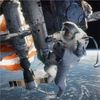 Oscar-Winning Visual Effects Mastermind Behind Gravity, Talks Physics Lessons, Nasa Imagery, and Defining the Art of Cg 'weightlessness' in Space