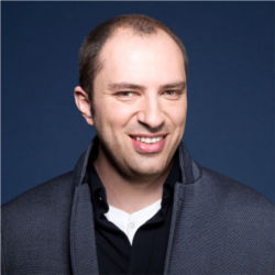 Jan Koum, Whatsapp