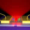 Scientists Build Thinnest-Possible Leds to Be Stronger, More Energy Efficient