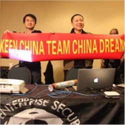 Keen Team (China) CanSecWest