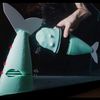 Soft Robotic Fish Moves Like the Real Thing