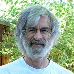 Leslie Lamport, principal researcher at Microsoft Research Silicon Valley.