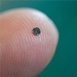 Tiny med camera