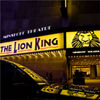Ticket Pricing Puts 'lion King' Atop Broadway's Circle of Life