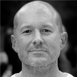 Jonathan Ive, Apple