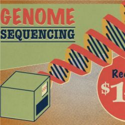 Genome Sequencing