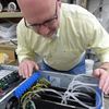 Startup Focuses on Efficient Cooling For Computer Servers