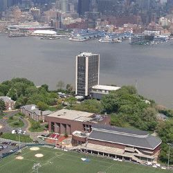 Stevens Institute of Technology campus