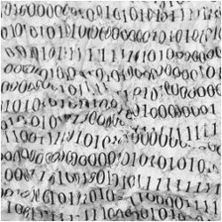 binary code