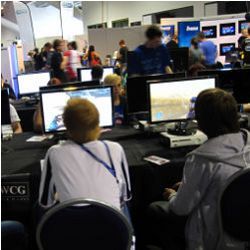 gaming convention