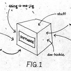 Software patents