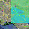 NASA Model Provides a 3-D Look at L.A.-area Quake