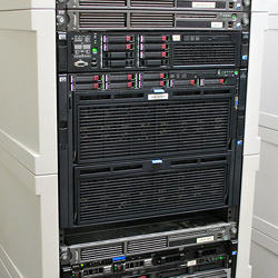 The Big-STEM supercomputer