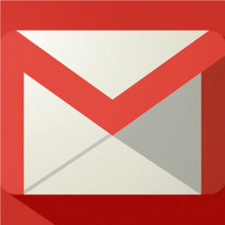 Gmail anniversary