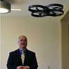 Ung Students Test Drones to Be Controlled By Thoughts