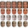 Automated Age-Progression Software Lets You See How a Child Will Age