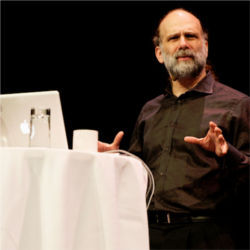 Bruce Schneier