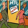 Companies Say No to Having an Hr Department