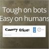 Captchas Are Becoming Security Theater