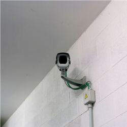 Security CCTV