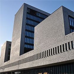 European Cybercrime Centre, The Hague