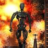 If the Robots Kill ­s, It's Because It's Their Job