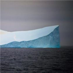 Dating Antarctic ice