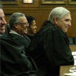 John Facciola, judge