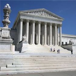 U.S. Supreme Court, Washington, D.C.