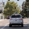 The First Look at How Google's Self-Driving Car Handles City Streets