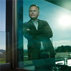 Eugene Kaspersky, Kaspersky Lab