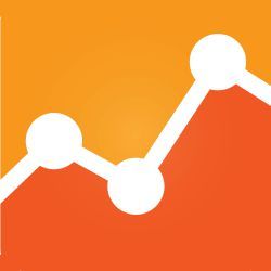 analytics icon