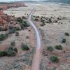 Archaeologists Use Drone Images to Uncover Ancient Village