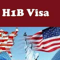 H1B visas are at the core of proposed rule changes.