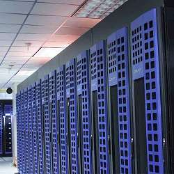 The Catalyst supercomputer at Lawrence Livermore National Laboratory. rch with industry and academia.