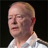 Former Head of the Nsa and Commander of the ­S Cyber Command, General Keith Alexander