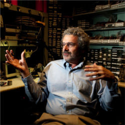 Neil Gershenfeld, MIT