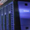 Catalyst Supercomputer Available for Collaborative Research