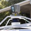 Google's Self-Driving Car Turns Out to Be a Very Smart Ride