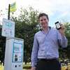 Local App to Save Motorists From Parking Fines