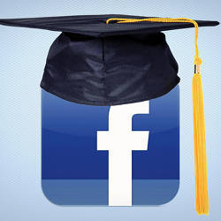 Facebook researchers are working with researchers at Carnegie Mellon University.h 