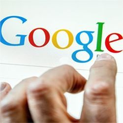 Google links removal