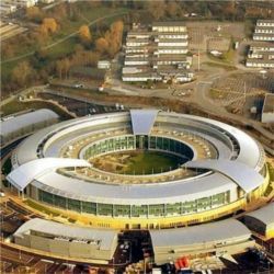 GCHQ