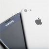 Samsung-Apple Smartphone Battleground Is Single Atom Thick