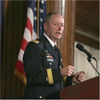 "we're at Greater Risk": General Keith Alexander
