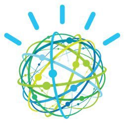 Watson logo